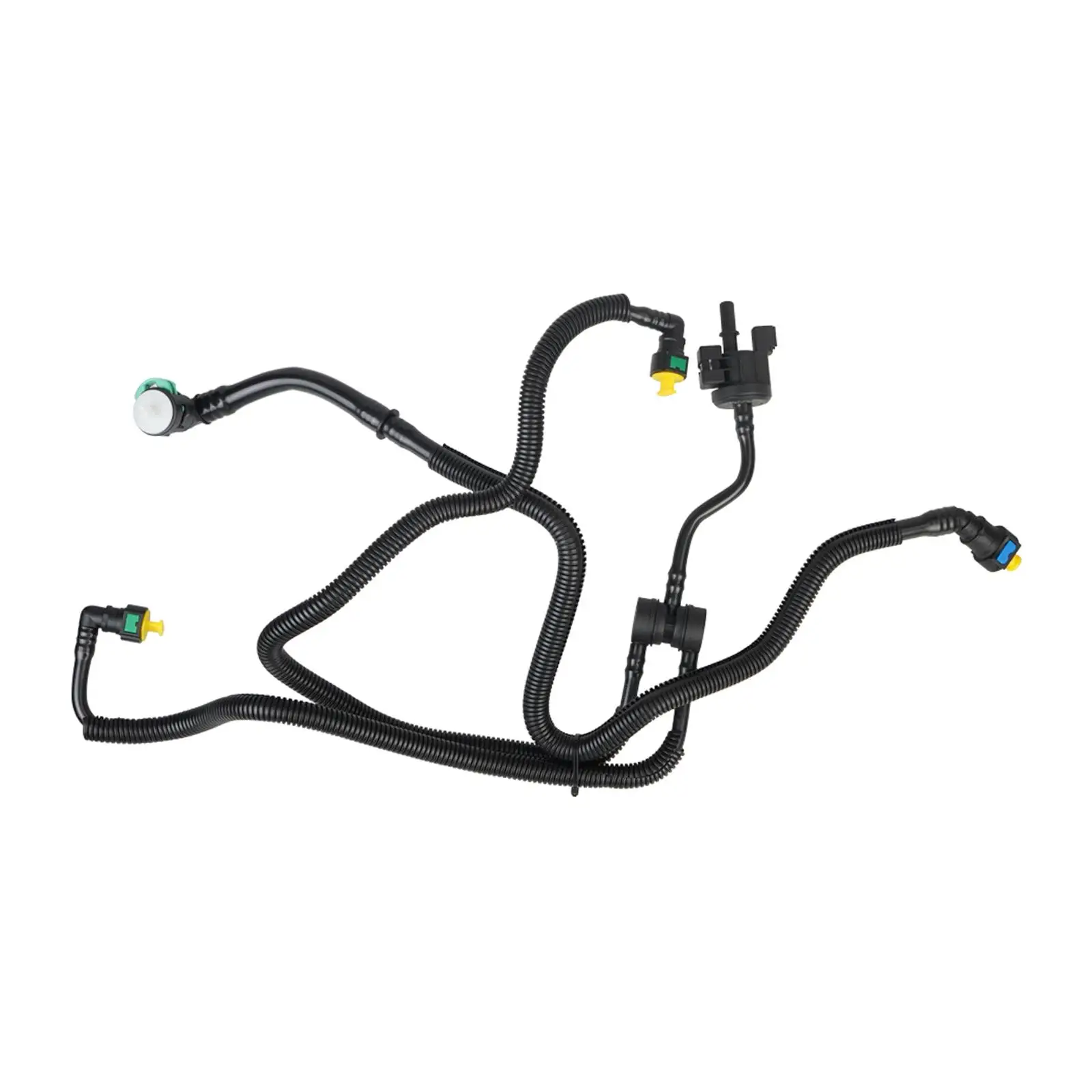 

Vapor Canister Purge Valve F2gz-9D289-a Tube Automobile for Ford Edge