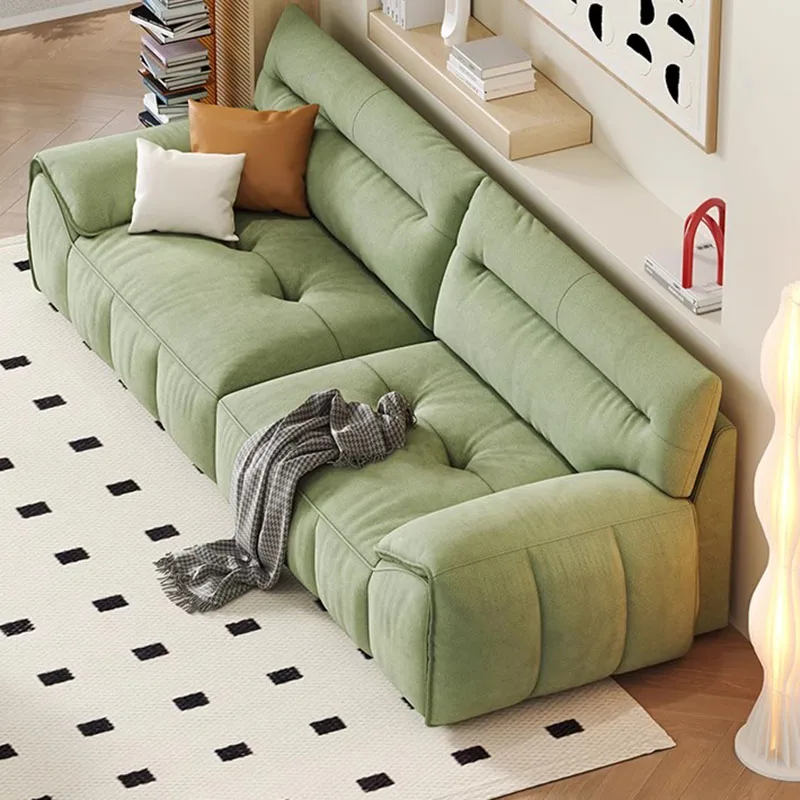 Индивидуальные диваны для гостиной напольные игровые дизайнерские мягкие