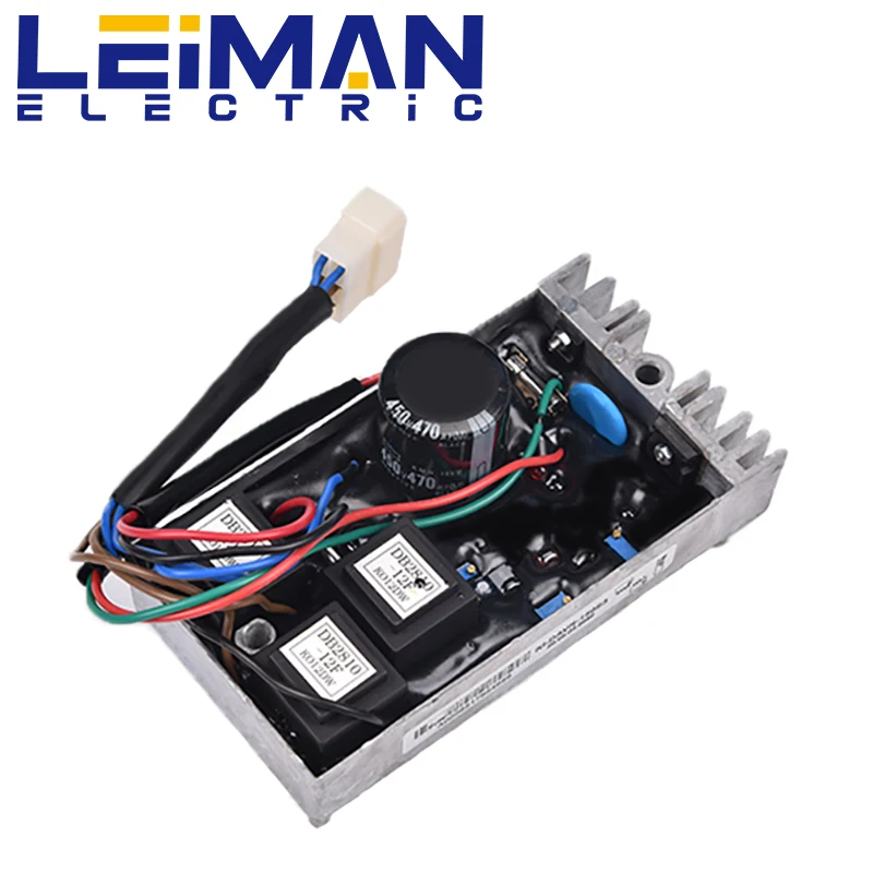 KI-DAVR-50S KI-DAVR-50S3 автоматический регулятор напряжения AVR подходит для однофазного