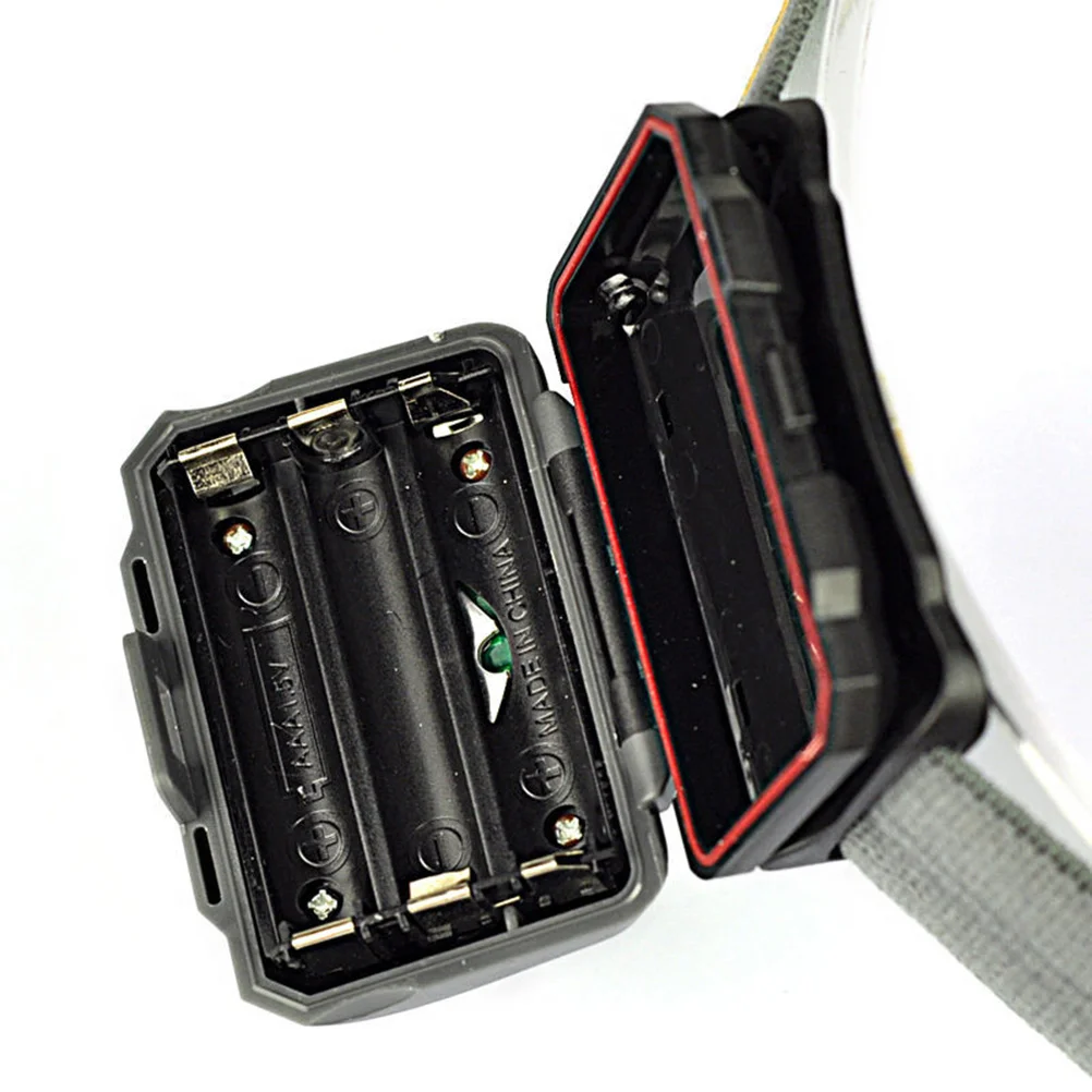 Регулируемая белая водонепроницаемая сигнальная лампа в форме кошачьего глаза