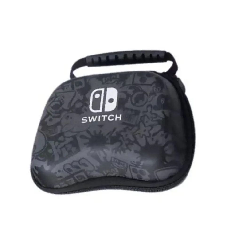 Портативная сумка для геймпада PS4 Data Frog EVA подходит Nintendo Switch Pro/PS3