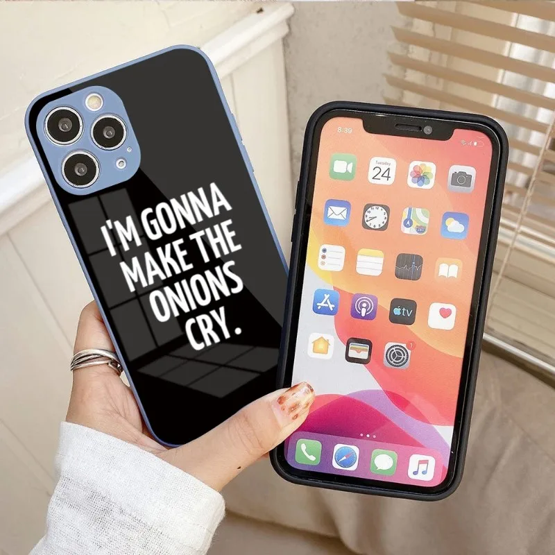 

Чехол для IPhone 14 13 12 11 Pro Max X XR XS 8 7 Plus