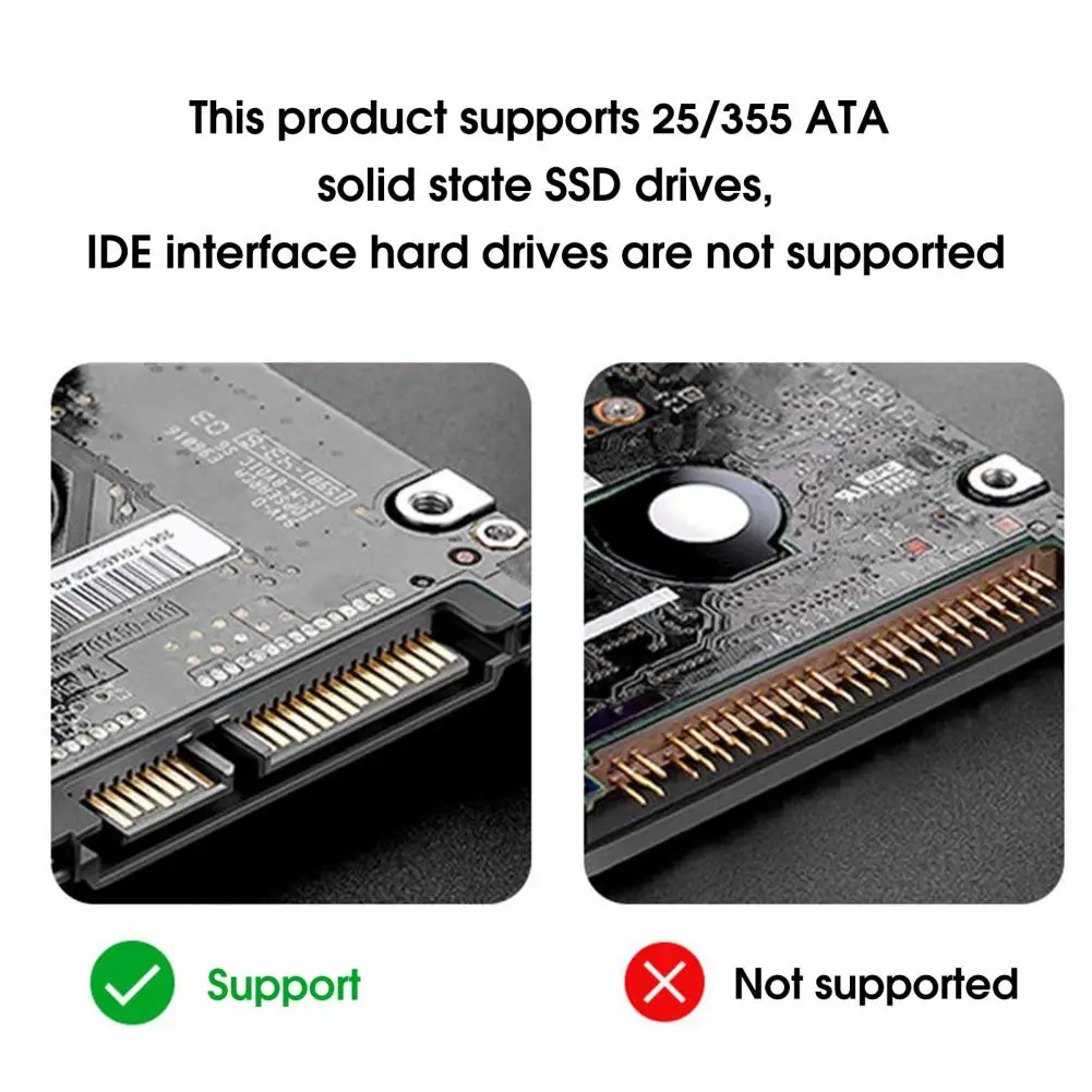 

Кабель USB 3,0/Type-C для жесткого диска SATA SSD