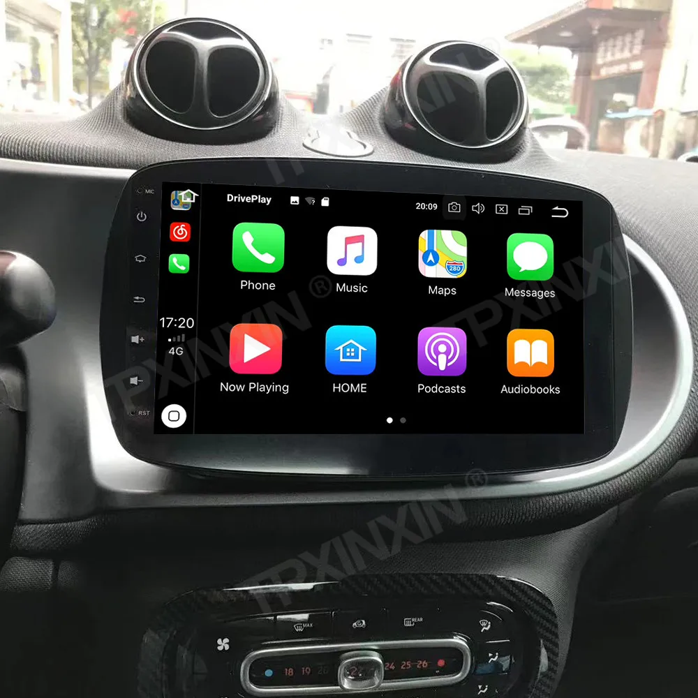 Автомобильный радиоприемник Coche с Bluetooth стерео приемник автомобильный Android для