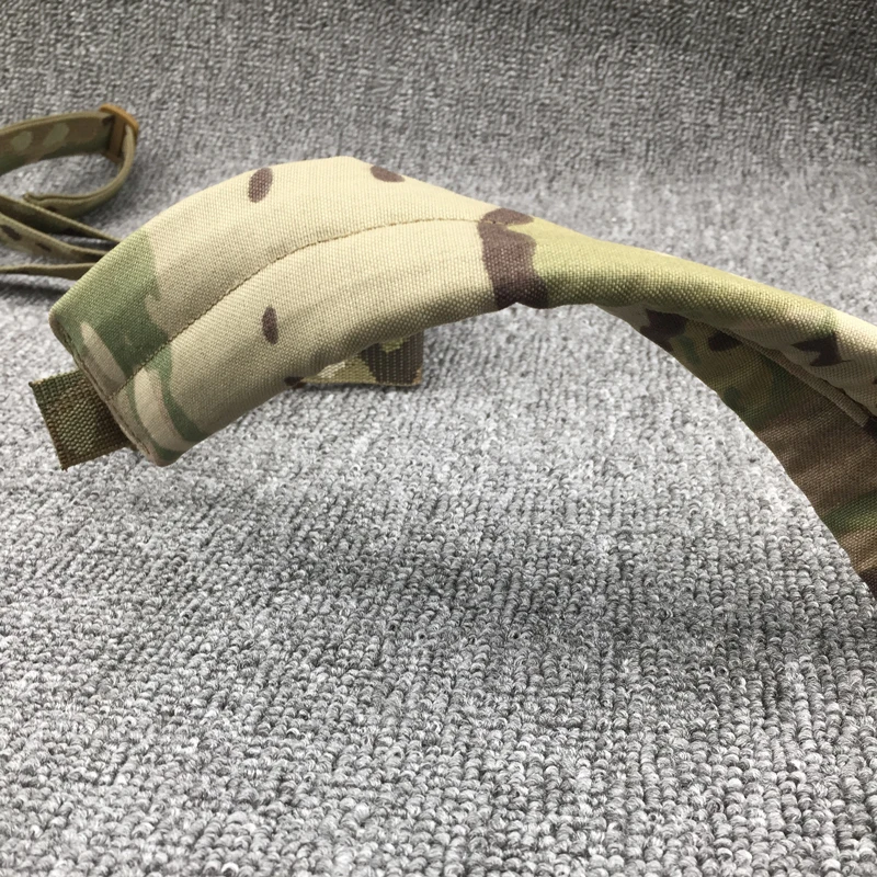 Тактический ремень для винтовки VTAC MK2, военный двухпозиционный наплечный ремень для Мультикам, быстрая регулировка, аксессуары 500D (art.: 3920bc77097d9) - 3920bc77097d9