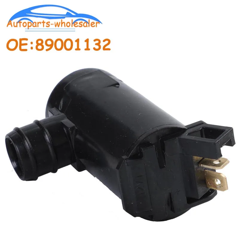 

Автомобильные аксессуары, насос для омывателя лобового стекла 89001132 177132 38512-SC4-672 38512-SC4-673, подходит для Honda Element 2001-2006