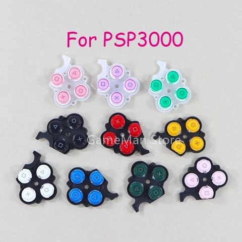 Пластиковая кнопка R для PSP 3000
