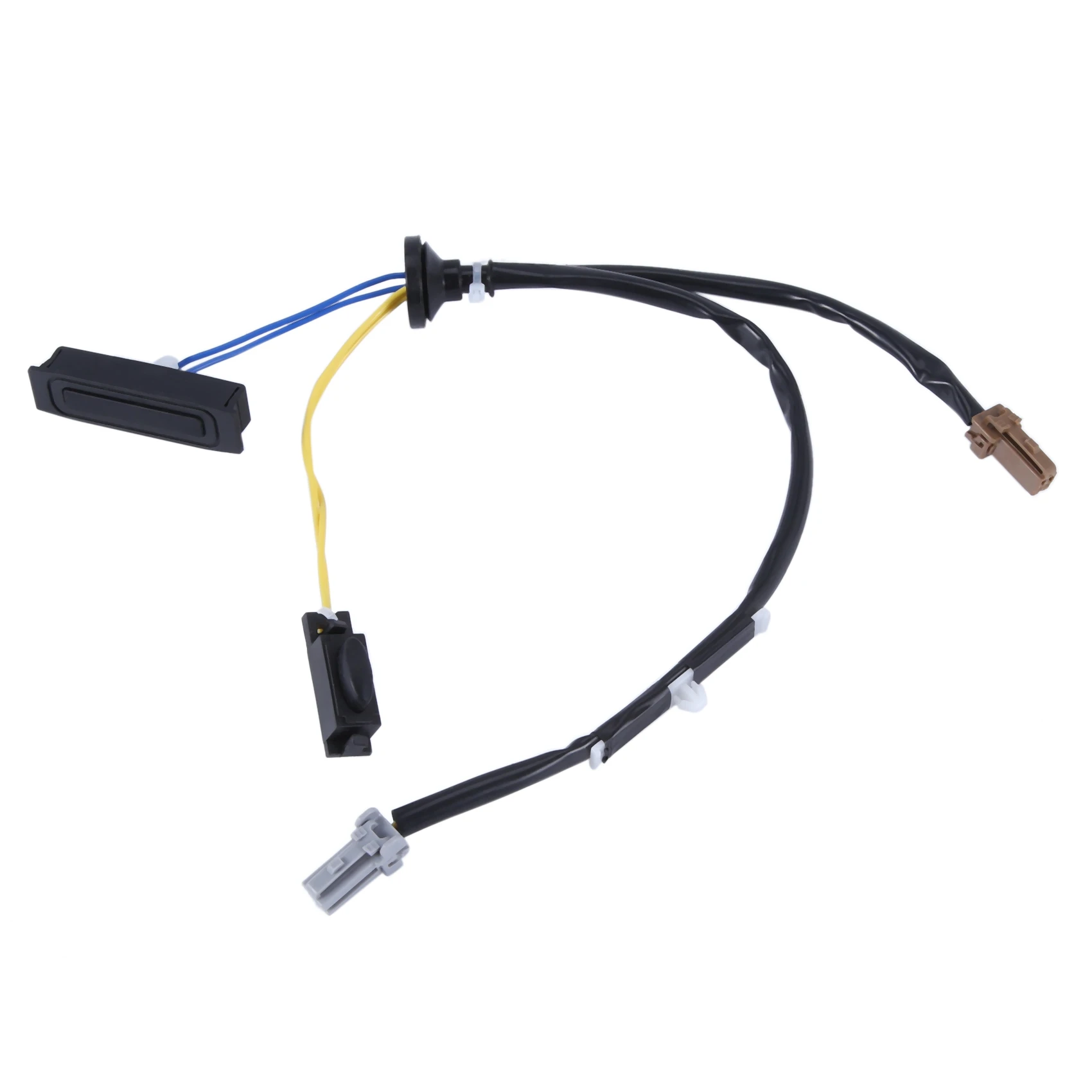 Переключатель открывателя крышки багажника 25380-2DT1A для Sentra Tiida C11 hiso