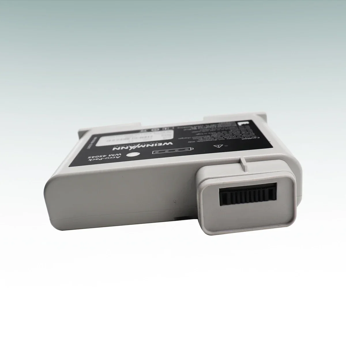 Сменный аккумулятор AED Литиевый 4 2 Ач 10 8 В 45 6 Втч WEINMANN 45045