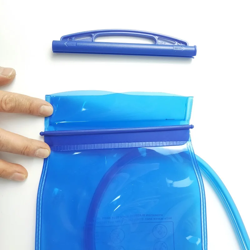 Герметичный резервуар для воды 2 л |