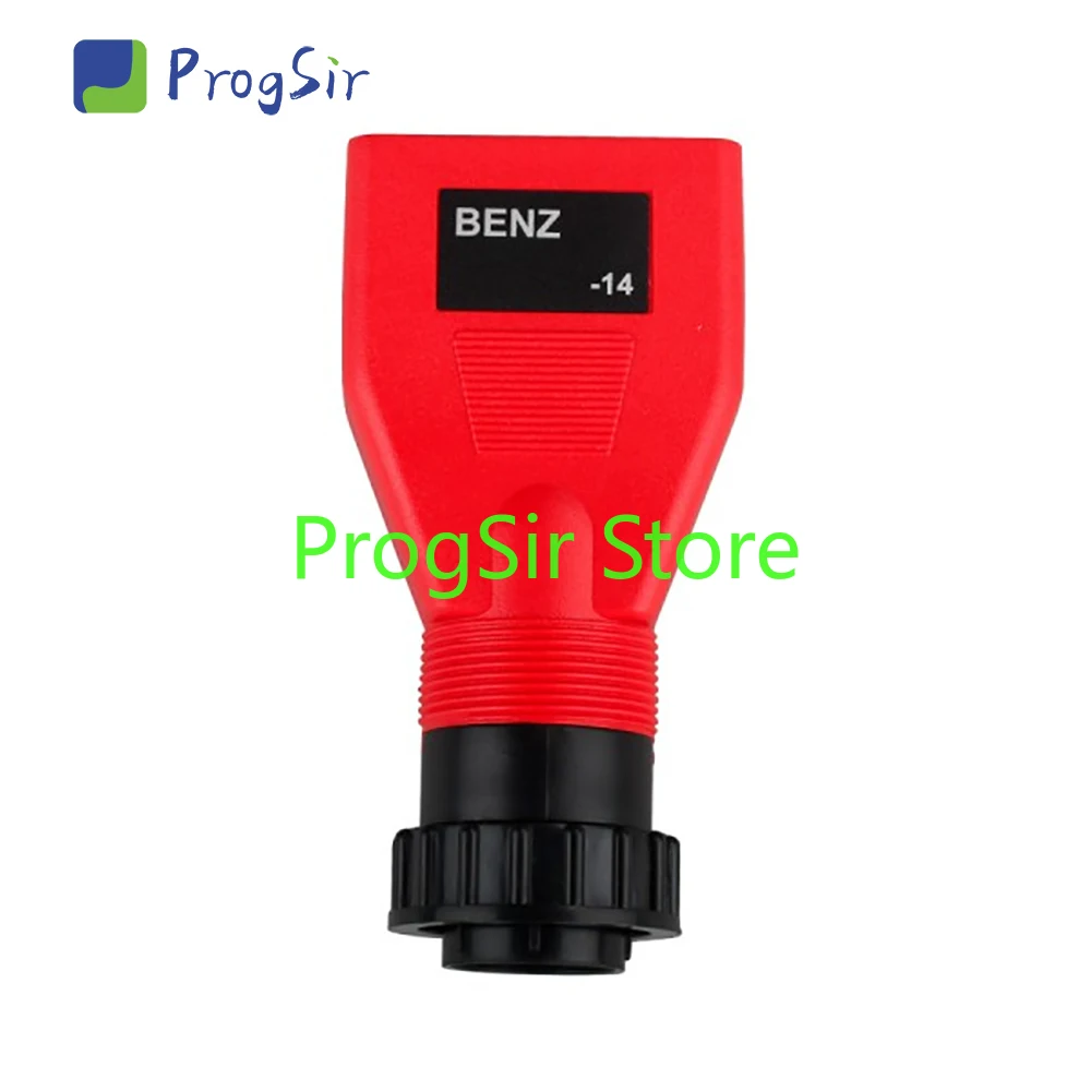 

Autel 14PIN Connector Adapter For Benz Work With MaxiSys MS908 MS908P