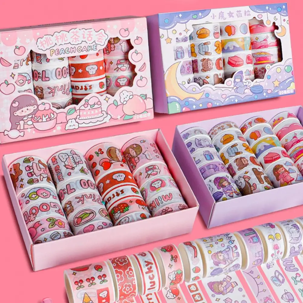 

Декоративные красочные самоклеящиеся наклейки для скрапбукинга «сделай сам»