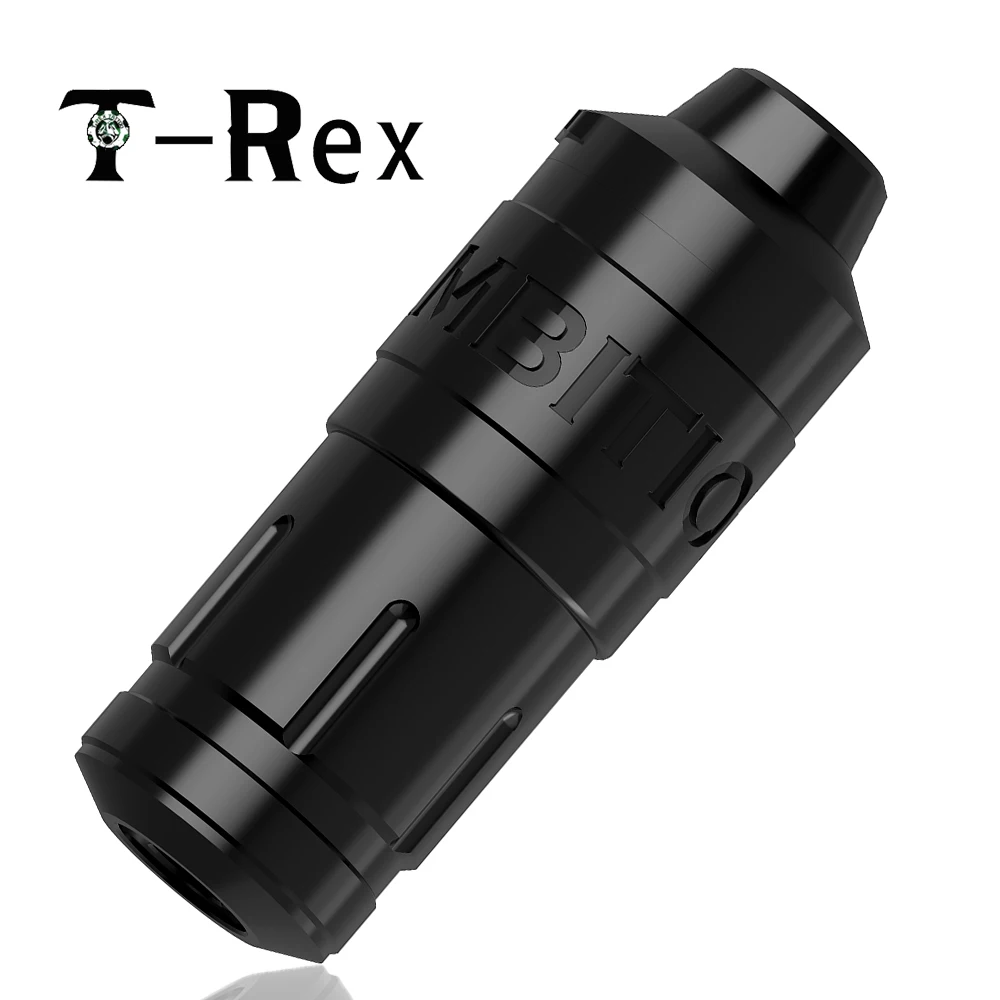 T-Rex Rotatry Tattoo Pen Machine Used For Unexpected Shade Color Packaging Brushless DC Motor of body art，Motor2607