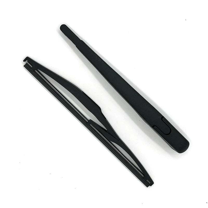 

For BAO JUN 510 2017 Windshield Wiper Blade Rear Wiper Blade Replacement