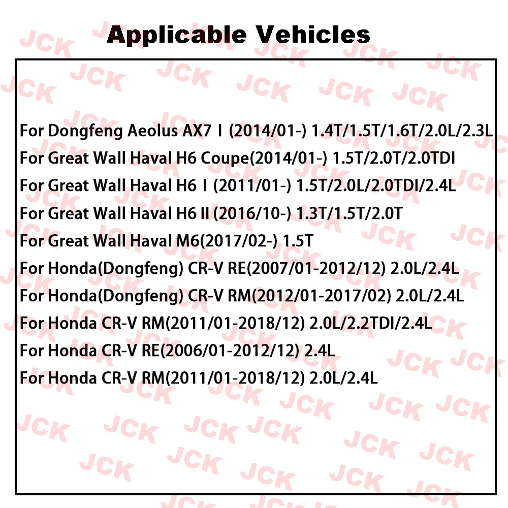2 шт. монтажный кронштейн втулки заднего стабилизатора для Dongfeng Aeolus AX7 GWM Haval H6 M6 F7 Honda CR-V CRV RE RM аксессуары (art.: 3920c95ebafa4) - 3920c95ebafa4