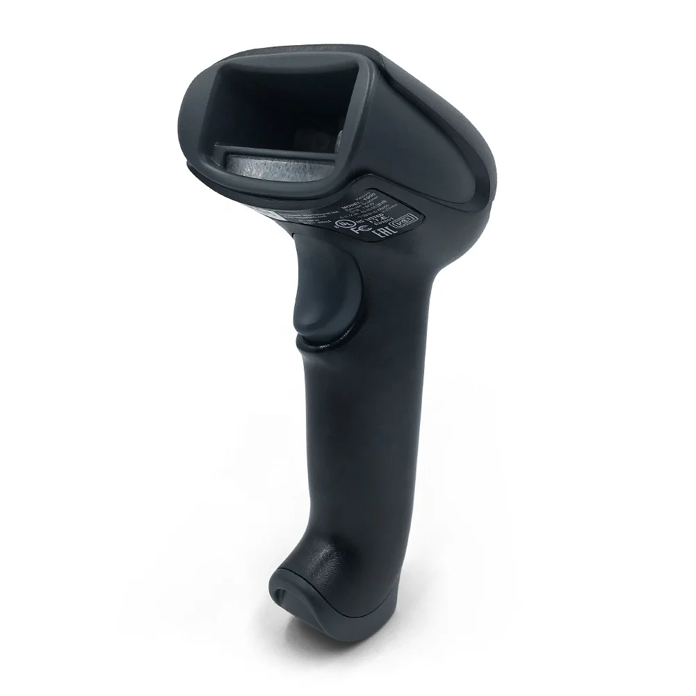 

Original For Honeywell 1900GSR-2USB Area-Imaging Wired USB Handheld 2D 1900 Barcode Scanner