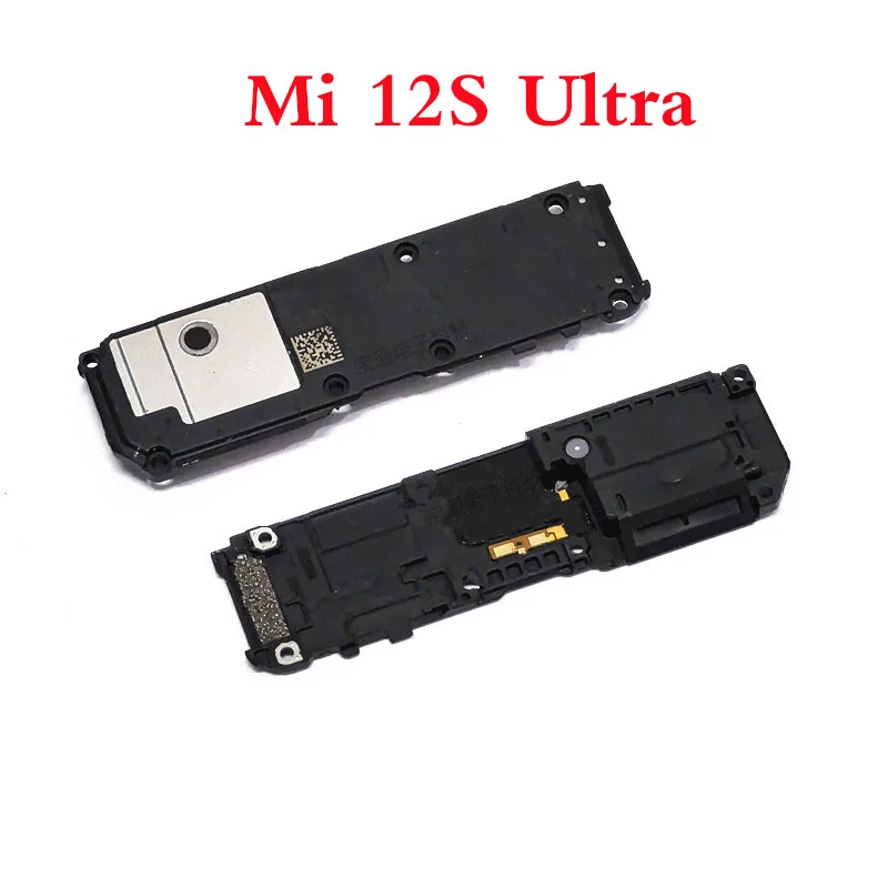 

Громкоговоритель, громкоговоритель для Xiaomi 12S, сменный звуковой сигнал, запасные части