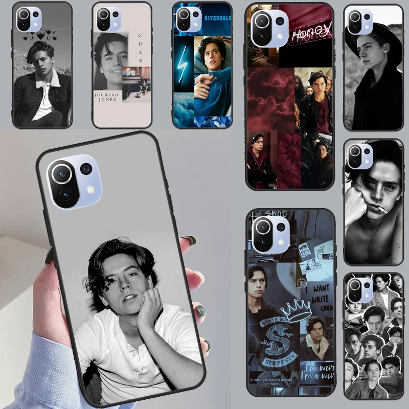 Чехол для Xiaomi 11T 12T 13 Pro 12 Lite 12X POCO F5 X3 X5 M5s X4 F4 GT C40 F3