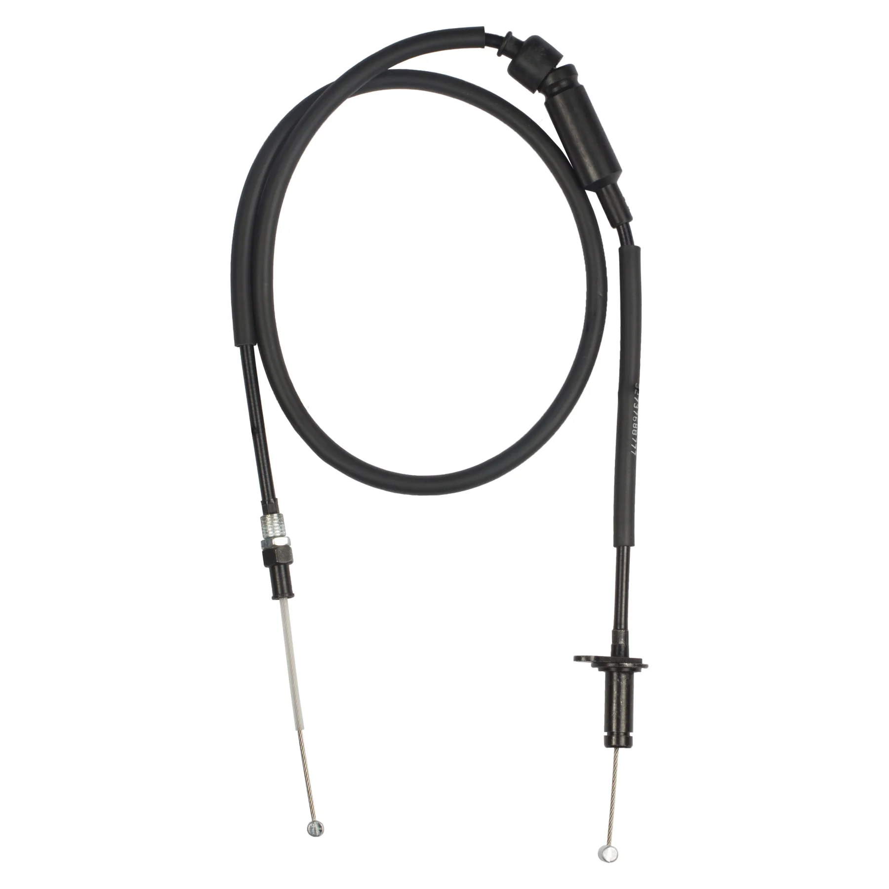 

MotoMaster 32737688777 Throttle Cable B (CLOSE) for BMW K 1200 GT (2003-2004)
