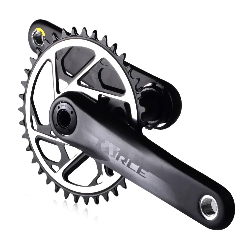 Велосипедная Звездочка GOLDIX С 8 Болтами Смещенная 3 Мм 7075 Алюминиевая Полыми