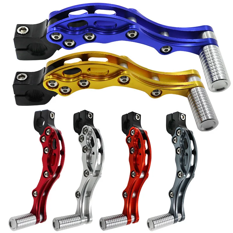 JOG50/90/100BlessedRSZModified Actuating Lever Motorcycle Engine Actuating Lever