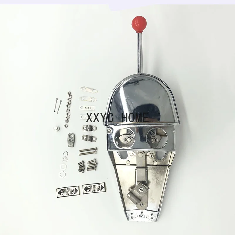 Teleflex Morse MT2 MT3 одномоторный контроллер замена морской лодки новый режим