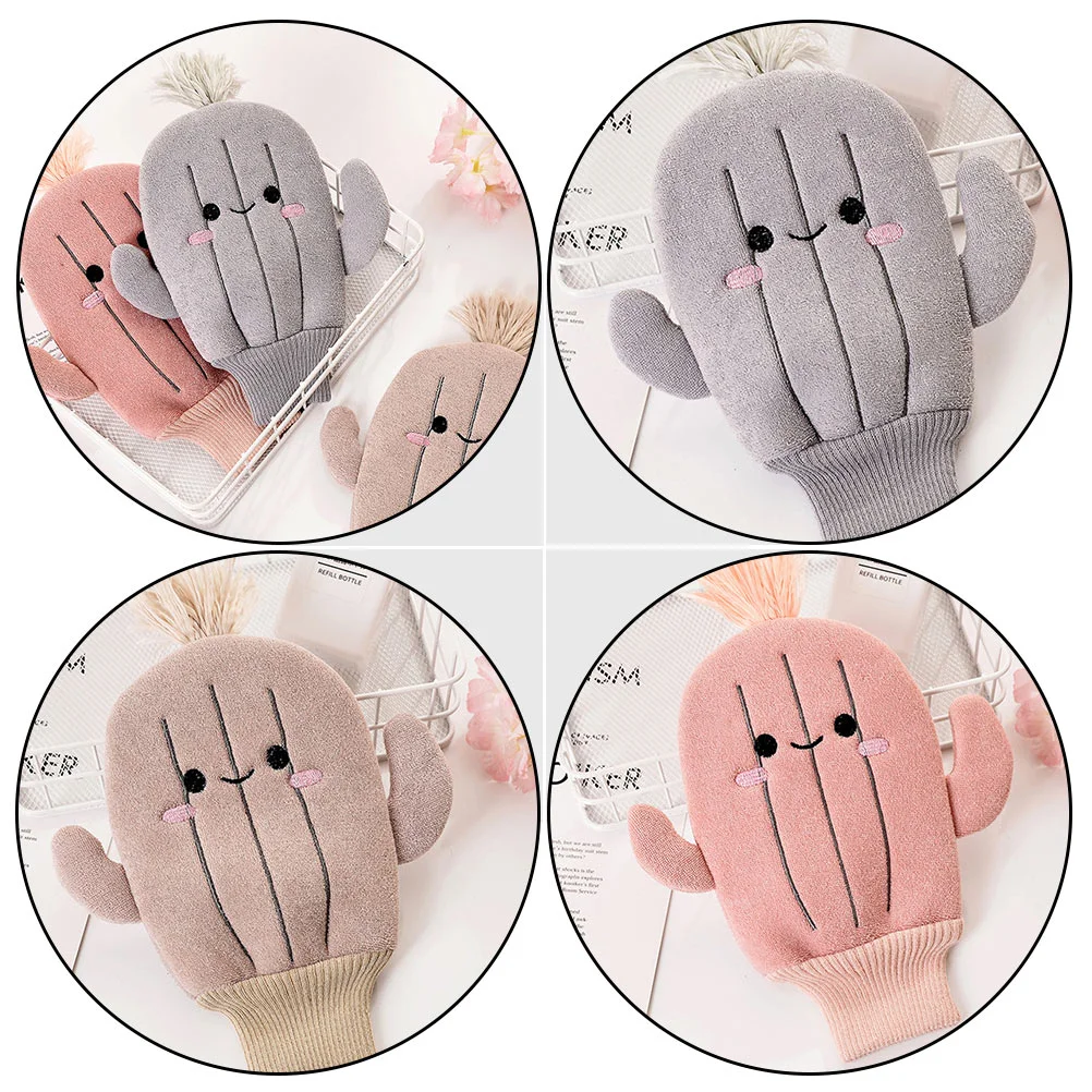 3 шт. детские полотенца