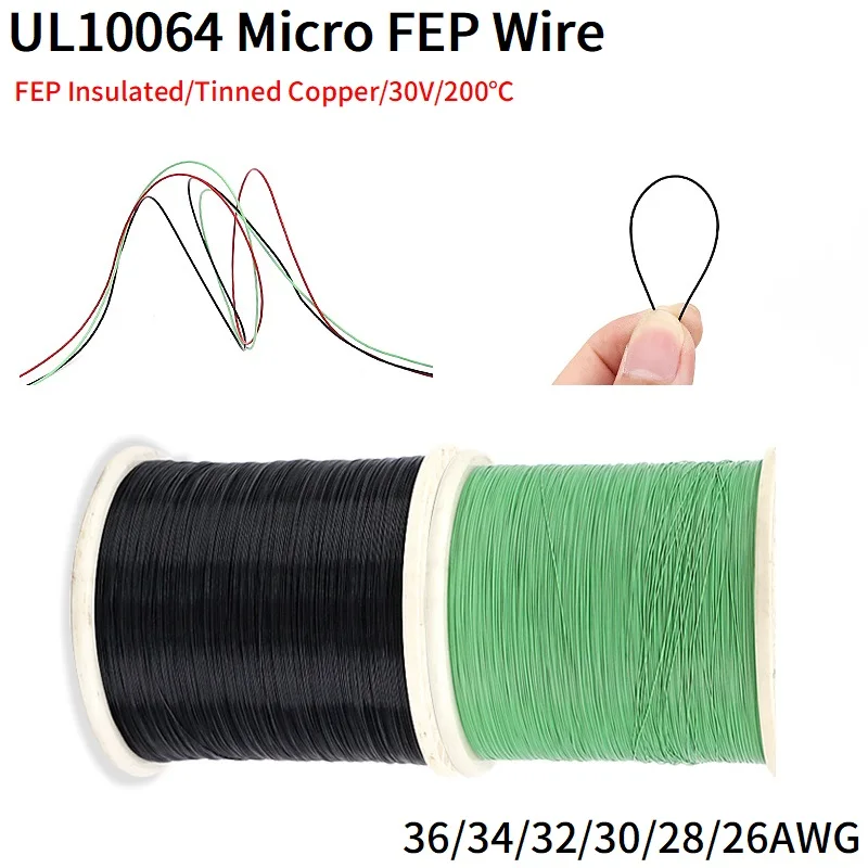 ul10064 26awg