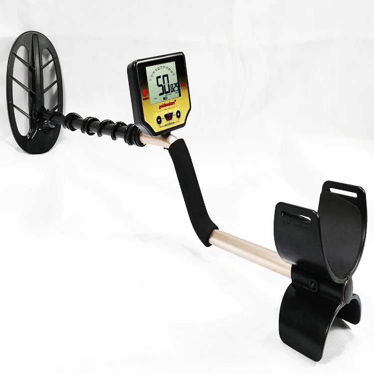 

2023 the newest super light and more cheaper gold finder metal detector gold fs2