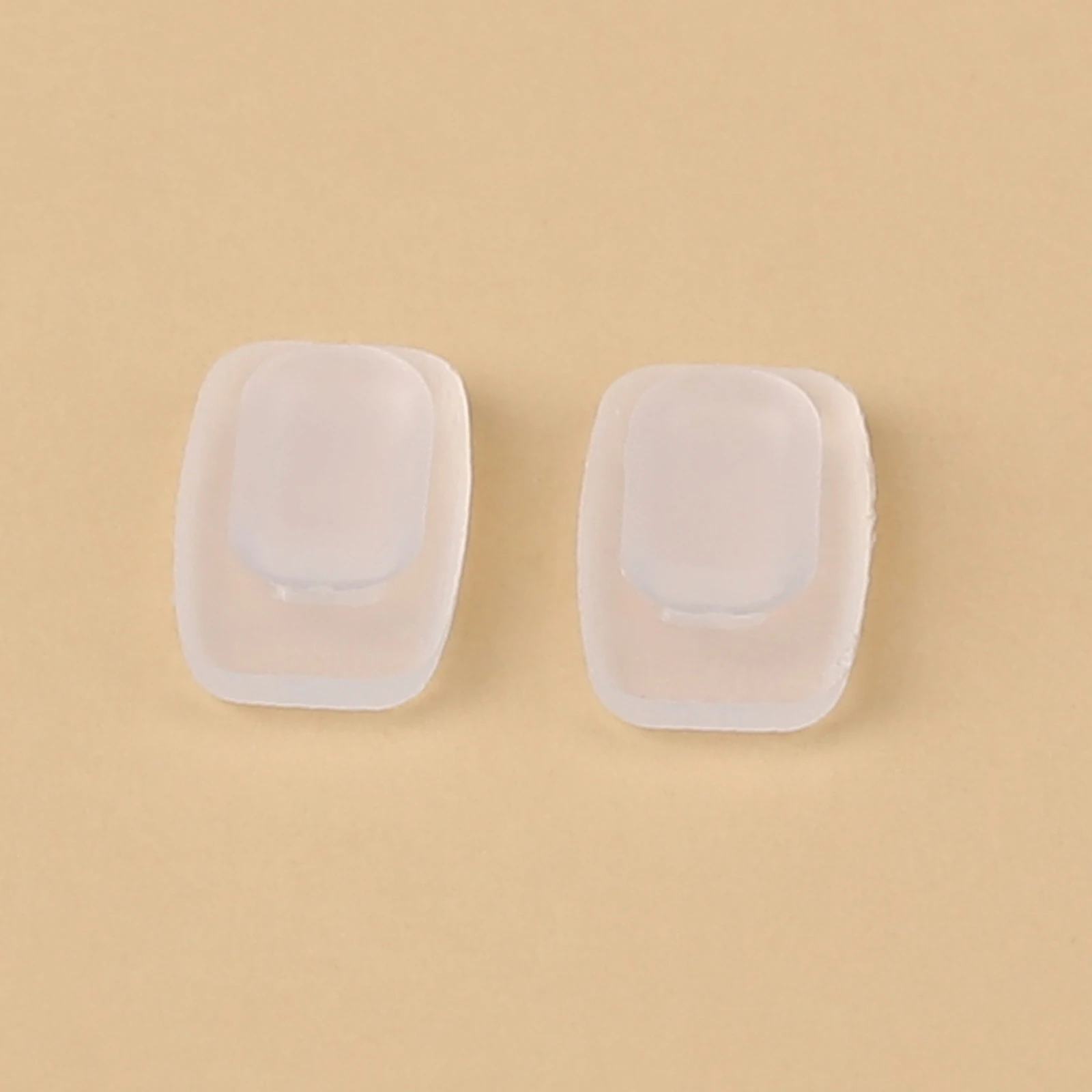 Сменные резиновые носовые упоры HDTAC для солнцезащитных очков Oakley Chrystl холодного