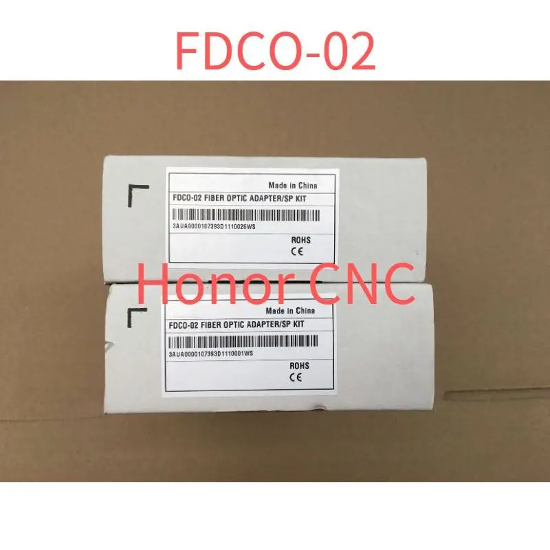 

FDCO-02 FDCO 02 Brand New Module