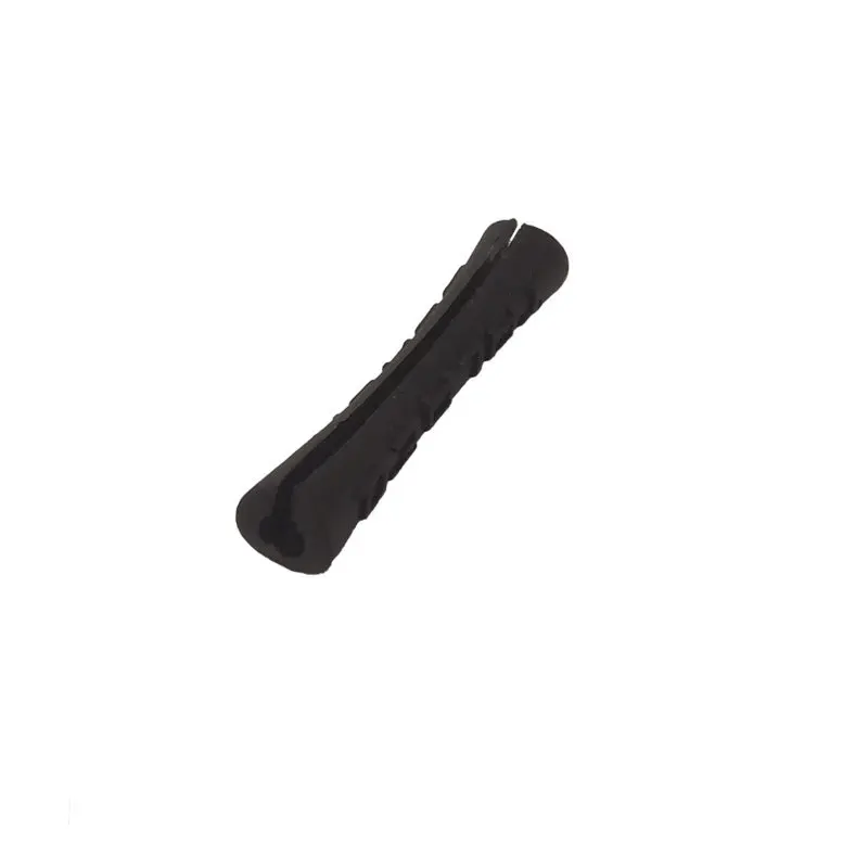 

High Quality Durable Bike Fork Protectors Cover Rubber 8 Pcs Accessories Brake Gear Cable MTB Road Bikes Parts