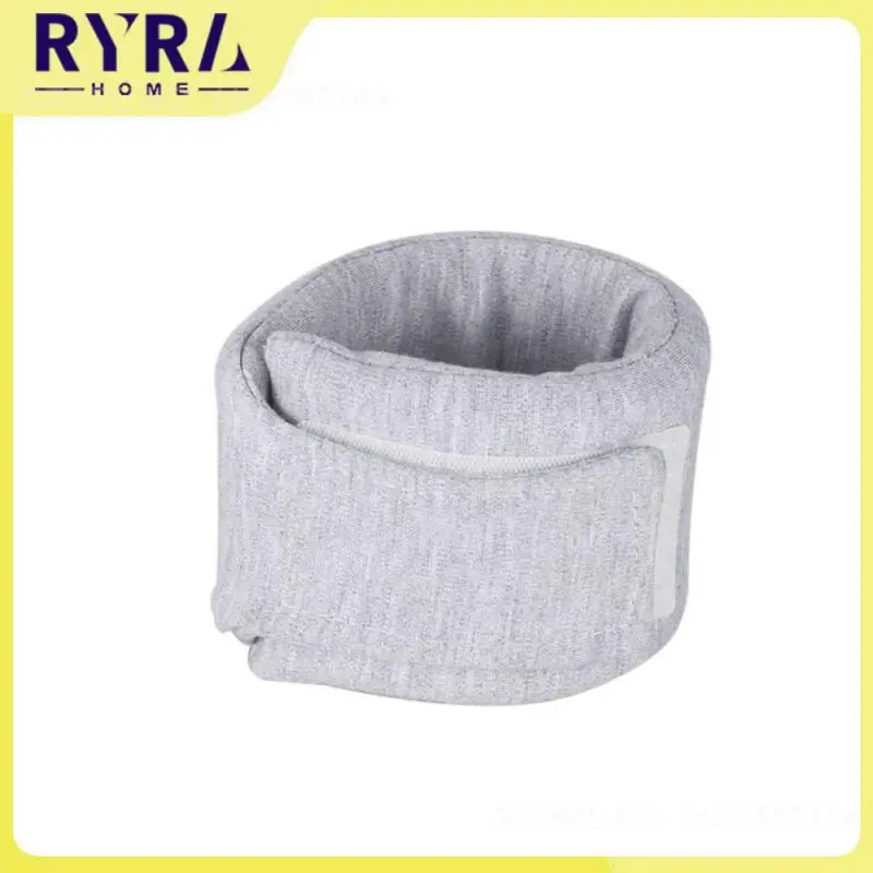 

Pet Collar Adjustable Wound Healing Protection Cat Recovery Collar Surgery Anti-lick Neck Ring Dog Cat