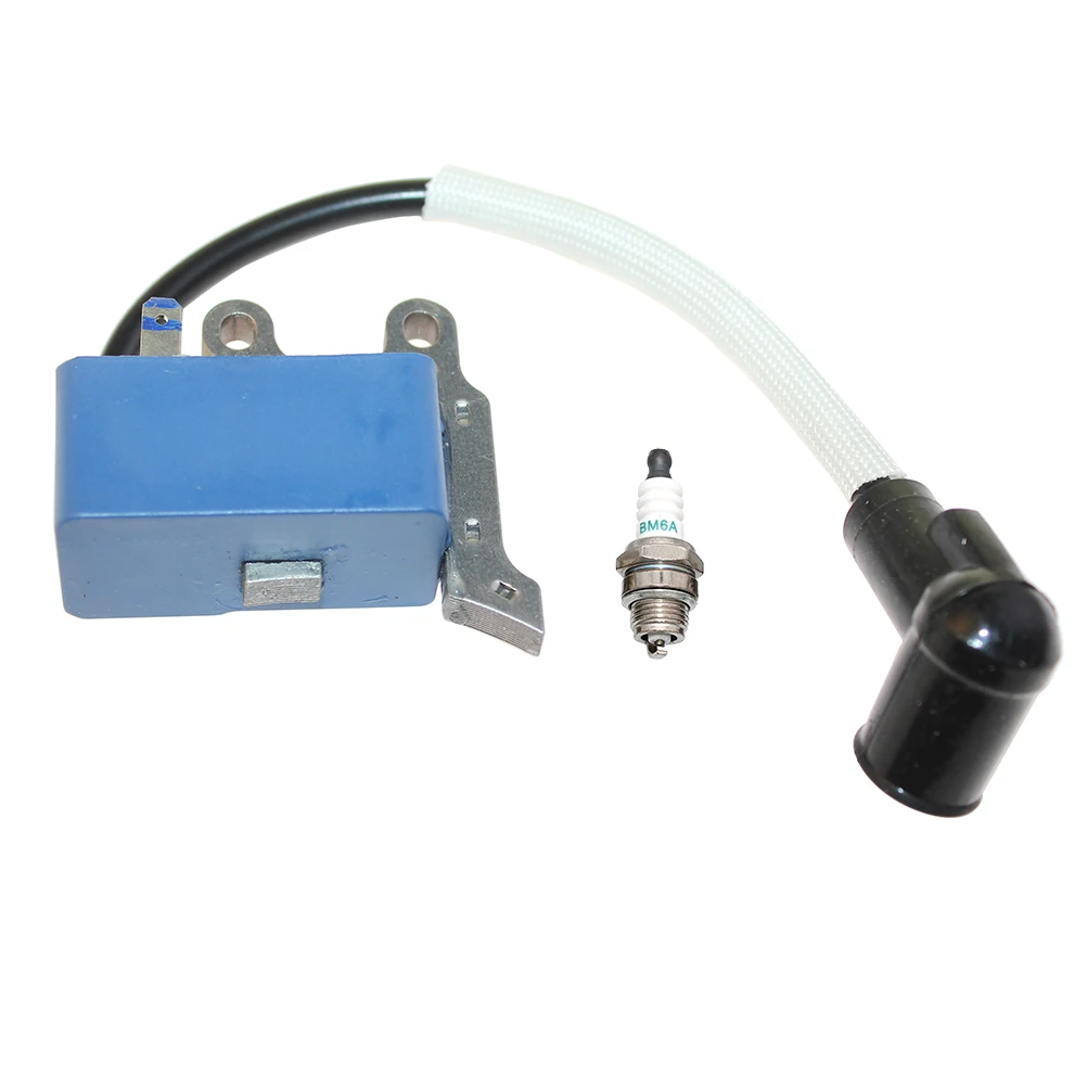 Фото Катушка зажигания для Shindaiwa FH235 LE235 M235 T235 A411001690 №4