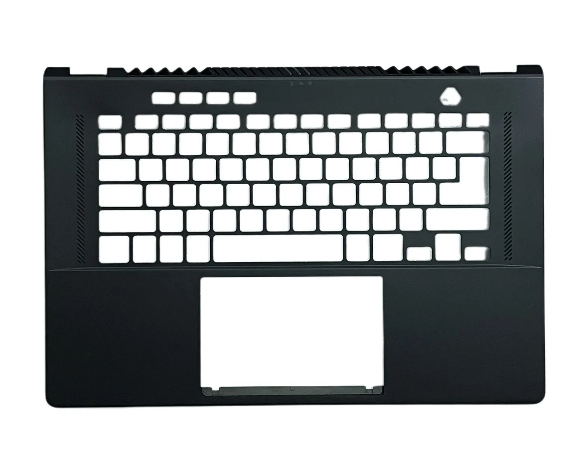 Верхняя Нижняя крышка для ноутбука ASUS ROG 16 GA503 GU603