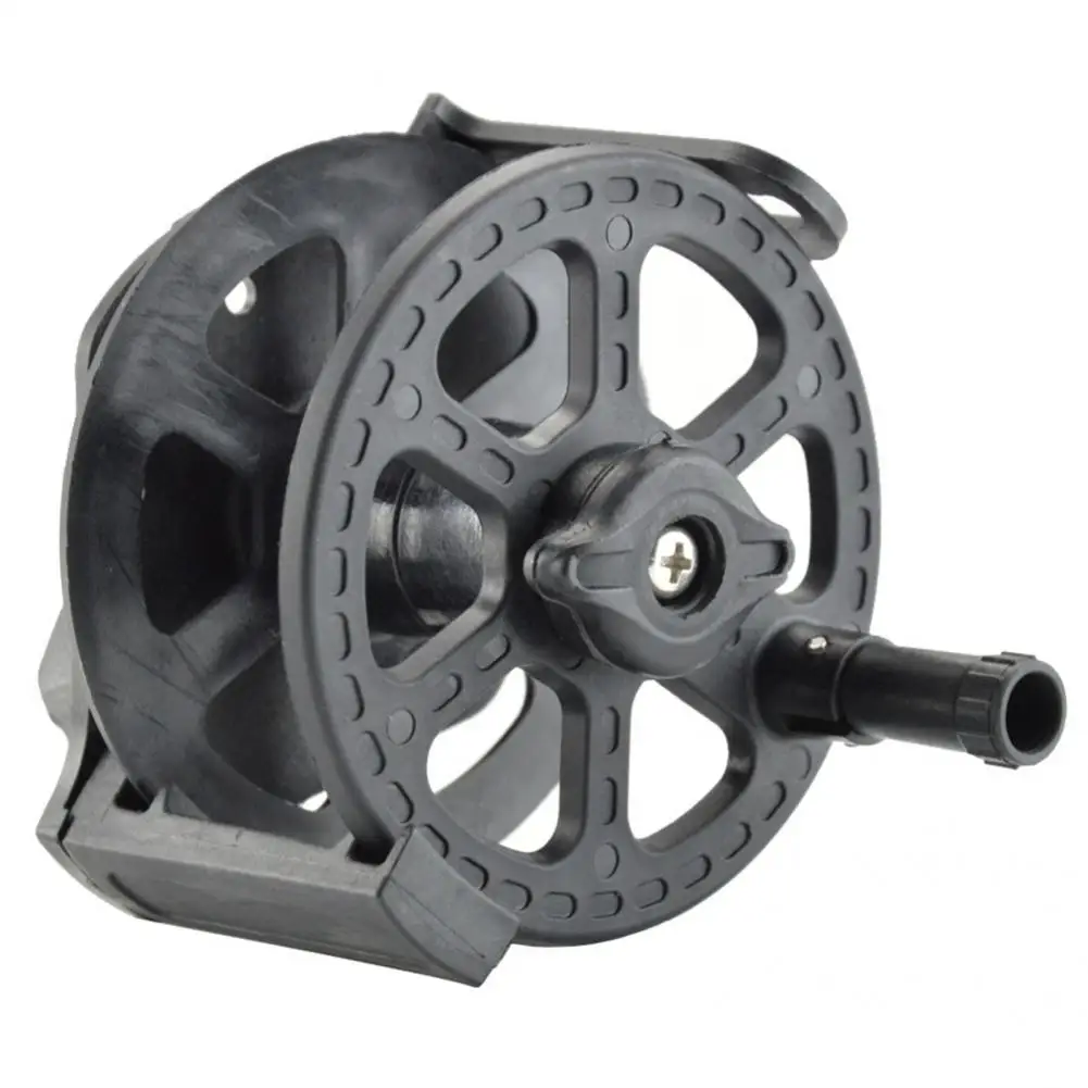 

Compact Underwater Anti-rust Spinning Reel Speargun Fishing Reel for Fishing Enthusiast Fishing Wheel Fishing Wheel