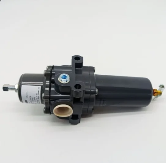 Фильтр редукционный клапан Fisherr 67DFR-25 регулятор прямого действия без внутреннего