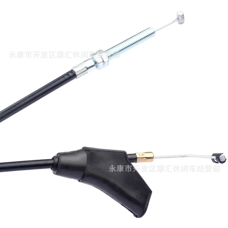 Передний тормозной кабель для мотоциклов cycleyamaha TTR125 TTR125E TTR125L ttr125le