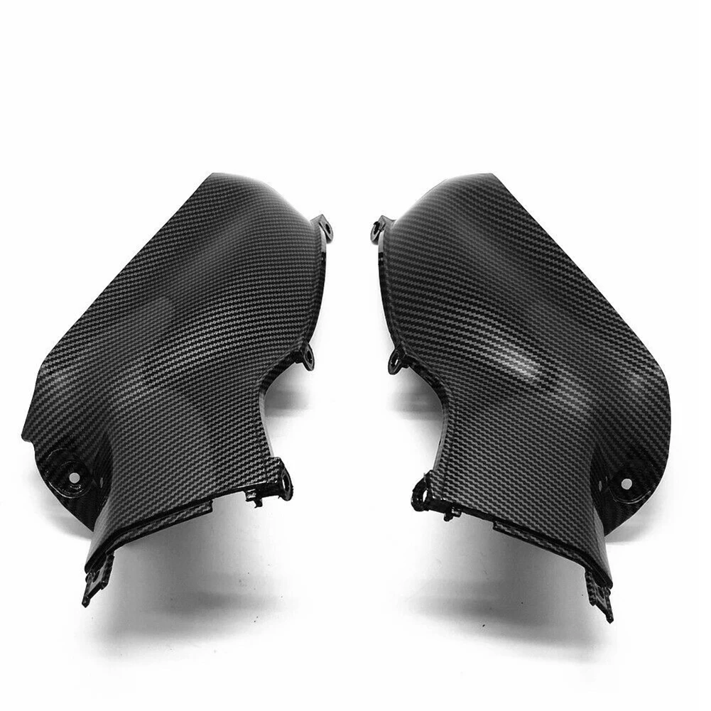 

Upper Front Air Dash Cover Fairing Carbon Fiber FOR SUZUKI Hayabusa GSX1300R 1999-2007 Front Air Dashboard Cover