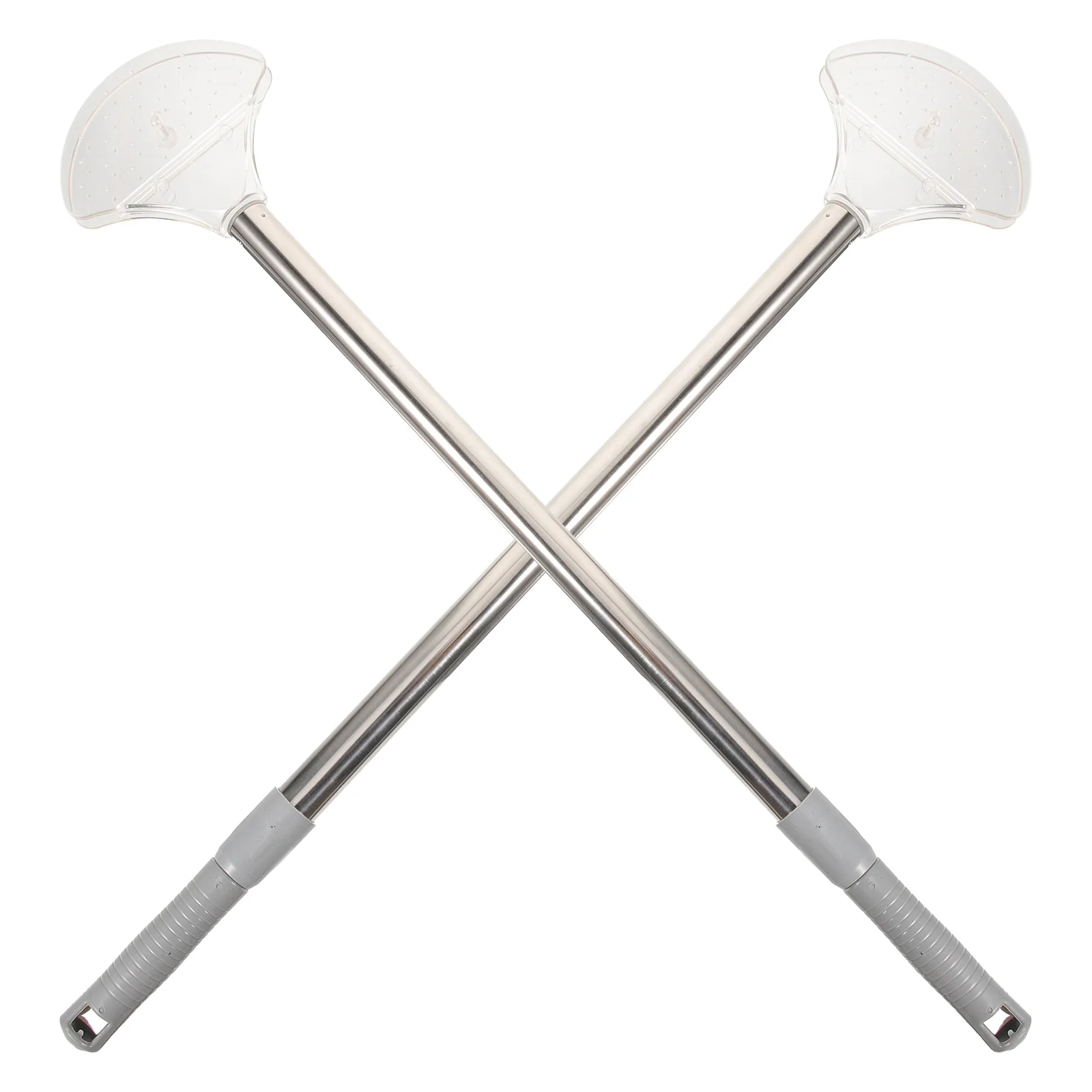 Высокие площадки парад вывеска стержень приветственная из нержавеющей стали