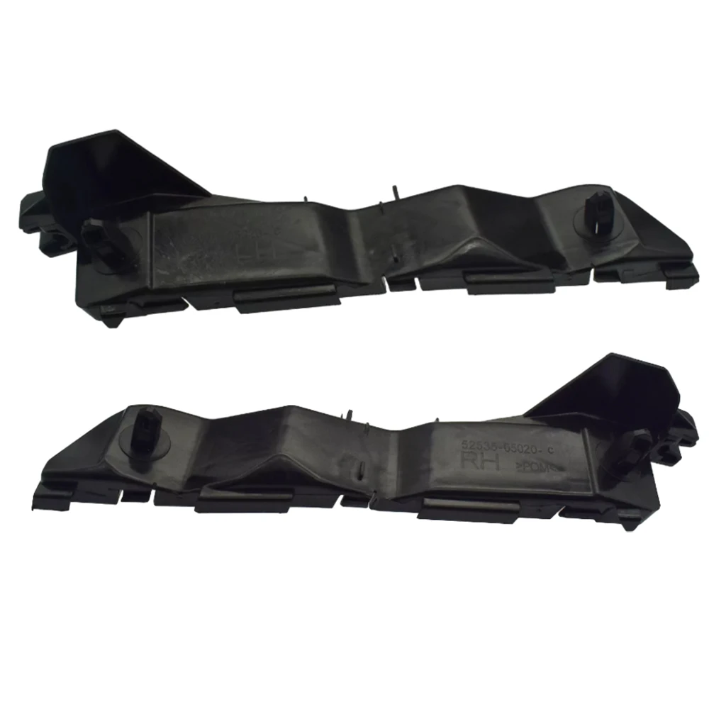 

Опорный кронштейн переднего левого и правого бампера для Toyota Avensis II T25 2003 2004 2005 2006 2007 2008 52536-05020 52535-05020