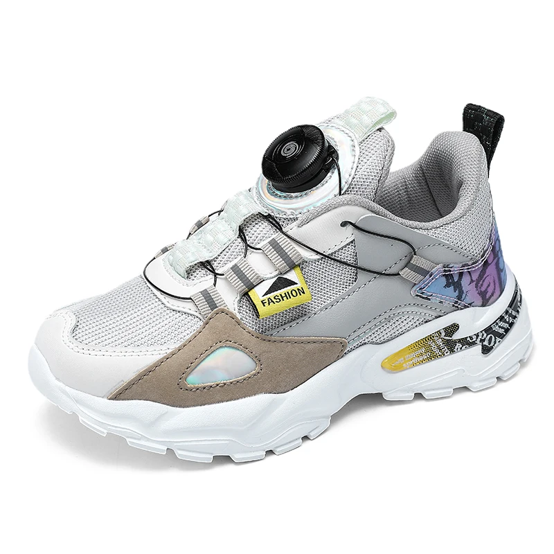 

Кроссовки детские дышащие сетчатые, на мягкой нескользящей подошве