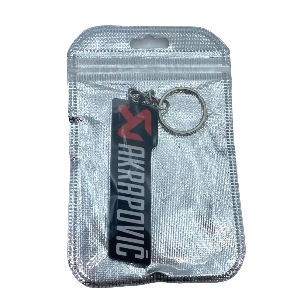 Выхлопная система мотоцикла Akrapovic.