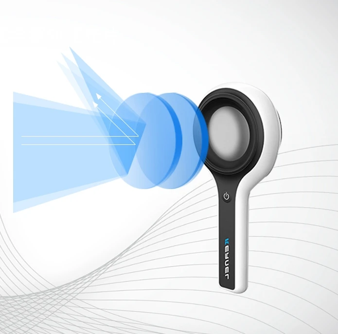 

Новинка 2022 года, машина для тестирования ядра KN- 9000, древесная лампа для Анализатора