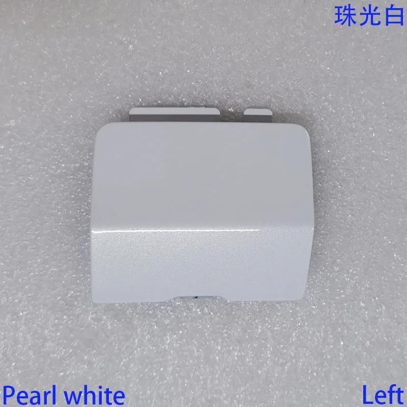 

Автомобильные аксессуары, крышка заднего бампера для Mazda 6 Atenza 2013 ~ 2019, декоративная крышка заднего тягового крючка