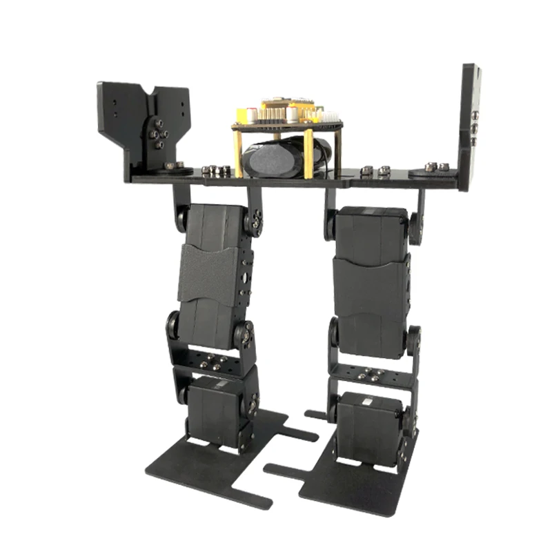 Велосипедный робот 6-DOF Racing STM32 набор для программирования