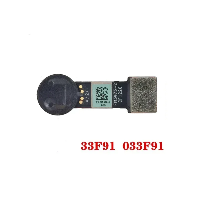 Новый оригинальный ноутбук со сканером отпечатков пальцев для Dell Latitude 5401 5501 E5401