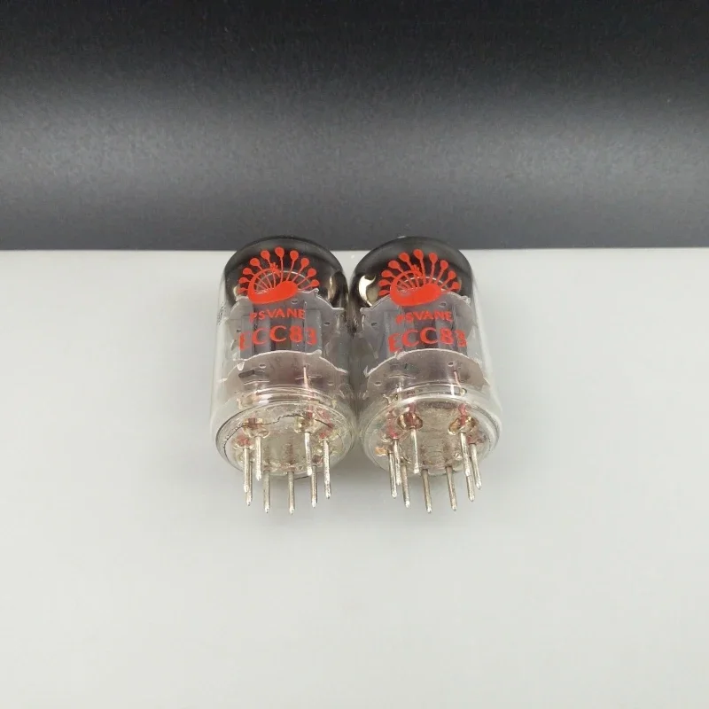 Голос Nobles ECC83/12AX7/6N4/12AU7/ECC82/ECC81/EL84/6P14 Электронная трубка