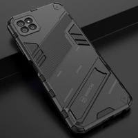 for samsung galaxy a22 case sm a226b shockproof armor magnetic phone cases for samsung a22 4g a22s 5g a 22 galaxya22 back cover