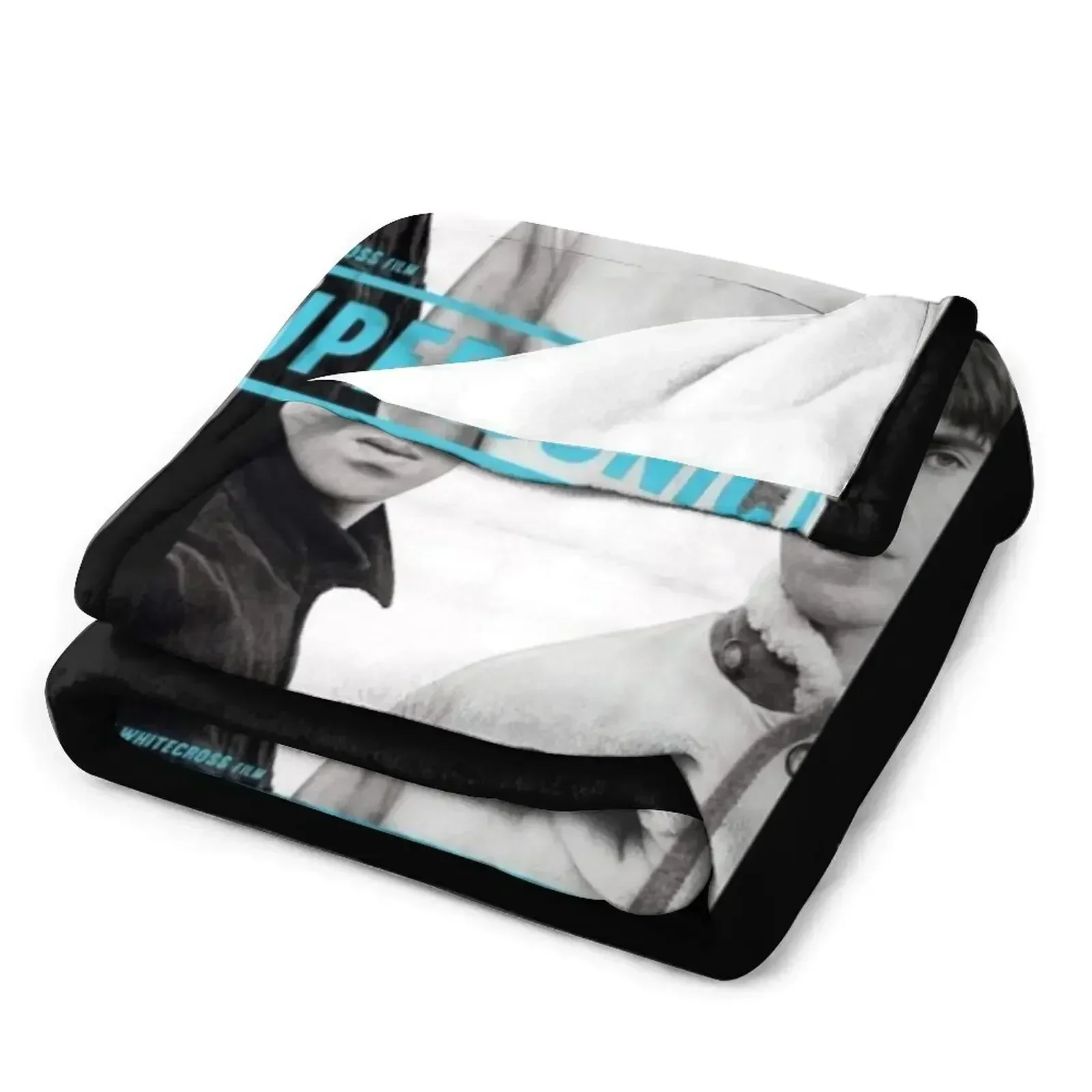 Новое одеяло liam gallagher classic art идеи подарков на день Святого Валентина